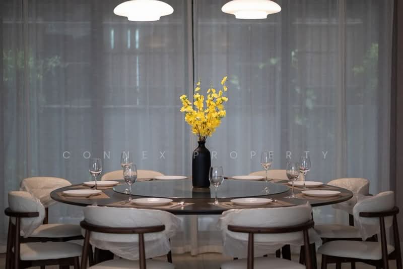 Grand Bangkok Boulevard Sathorn-Kanlapaphruek : แกรนด์ บางกอก บูเลอวาร์ด สาทร-กัลปพฤกษ์, กรุงเทพ, ถนน กัลปพฤกษ์, บางแค, กรุงเทพ, 400 ตร.ม., บ้านเดี่ยว ให้เช่า, โดย Connex Property, 500439262 - DDproperty.com