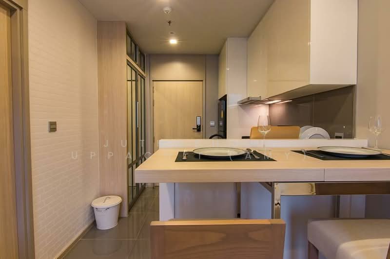 M Thonglor 10 : เอ็ม ทองหล่อ 10, กรุงเทพ, 9 ซอยเอกมัย 12 ถนนเอกมัย, คลองตันเหนือ, วัฒนา, กรุงเทพ, 35 ตร.ม., คอนโด ให้เช่า, โดย Juthabhorn Uppachit (Amy), 500439265 - DDproperty.com