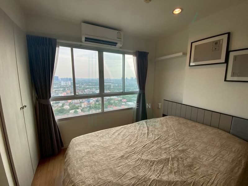 Lumpini Ville Prachachuen-Phongphet 2, Bangkok, Prachachuen Road, Wong Sawang, Bang Sue, Bangkok, 1 Bedroom, 23 sqm, Condo For Sale, by NR AGENT, 500439268 - DDproperty.com