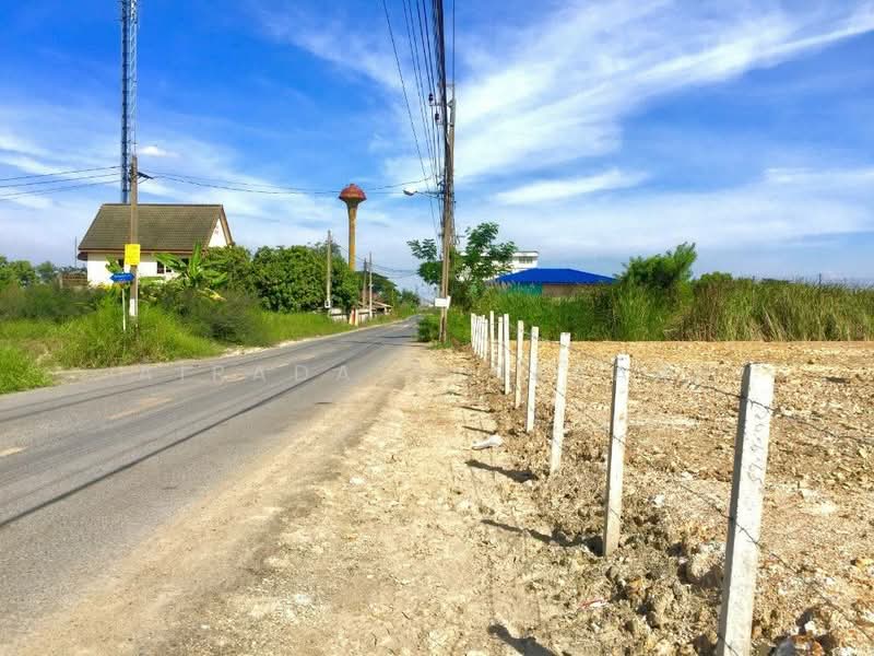 เช่า ที่ดิน 2 งาน ใกล้รถไฟฟ้าสายสีชมพู, Bangkok, Lat Krabang, Bangkok, , 1,600 sqm, Land For Rent, by Airada Parasarn, 500439270 - DDproperty.com