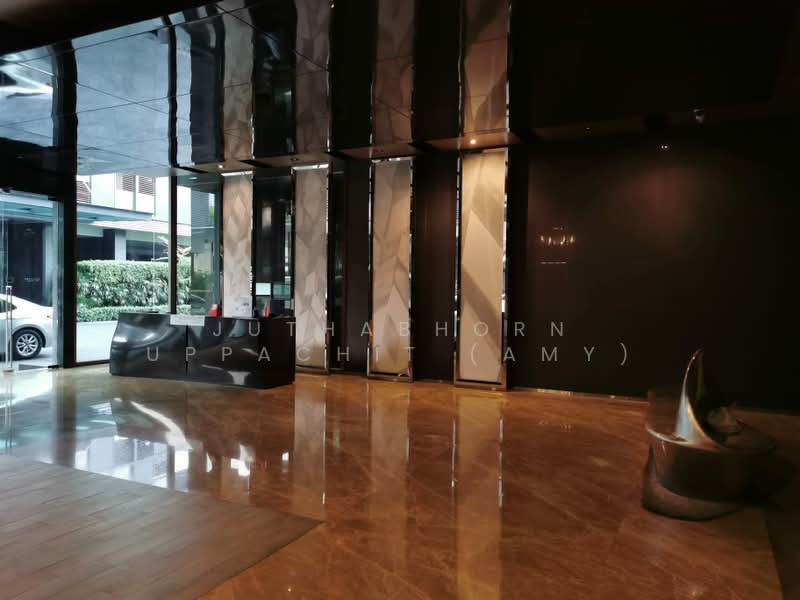 Quattro by Sansiri : ควอทโทร บาย แสนสิริ, กรุงเทพ, 134 ซอย ทองหล่อ 4, คลองตันเหนือ, วัฒนา, กรุงเทพ, 82 ตร.ม., คอนโด ให้เช่า, โดย Juthabhorn Uppachit (Amy), 500439271 - DDproperty.com