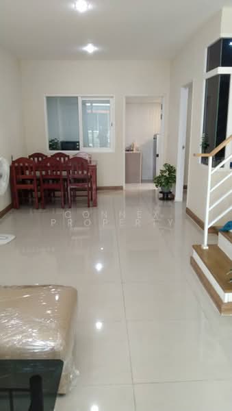 Golden Town Srinakarin-Sukhumvit, Samut Prakan, 133 Moo 4, Bang Mueng, Muang Samut Prakarn, Samut Prakan, 4 Bedrooms, 130 sqm, Townhouse For Rent, by Connex Property, 500439274 - DDproperty.com