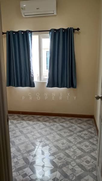 Golden Town Srinakarin-Sukhumvit, Samut Prakan, 133 Moo 4, Bang Mueng, Muang Samut Prakarn, Samut Prakan, 4 Bedrooms, 130 sqm, Townhouse For Rent, by Connex Property, 500439274 - DDproperty.com