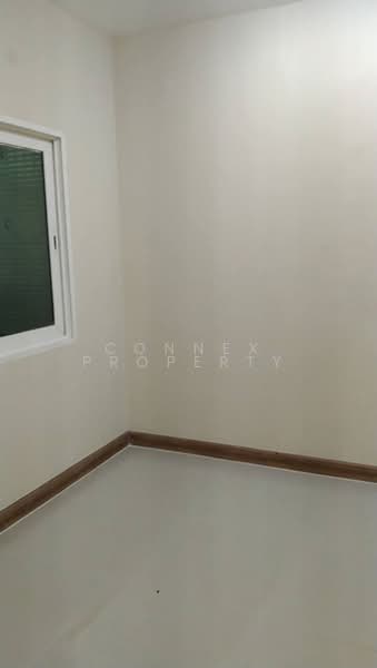 Golden Town Srinakarin-Sukhumvit, Samut Prakan, 133 Moo 4, Bang Mueng, Muang Samut Prakarn, Samut Prakan, 4 Bedrooms, 130 sqm, Townhouse For Rent, by Connex Property, 500439274 - DDproperty.com