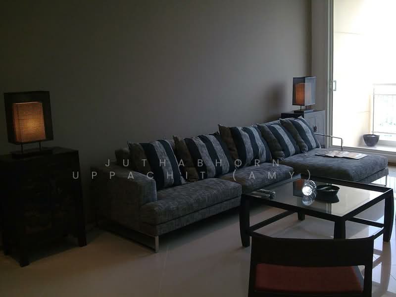 The Empire Place, Bangkok, 88 Narathiwatratchanakharin Road, Thung Maha Mek, Sathon, Bangkok, 1 Bedroom, 63 sqm, Condo For Rent, by Juthabhorn Uppachit (Amy), 500439275 - DDproperty.com