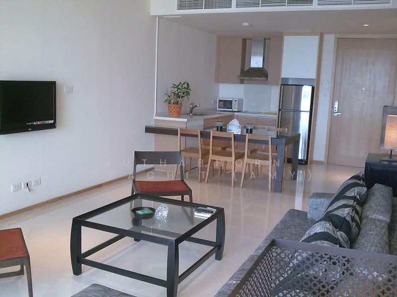 The Empire Place, Bangkok, 88 Narathiwatratchanakharin Road, Thung Maha Mek, Sathon, Bangkok, 1 Bedroom, 63 sqm, Condo For Rent, by Juthabhorn Uppachit (Amy), 500439275 - DDproperty.com