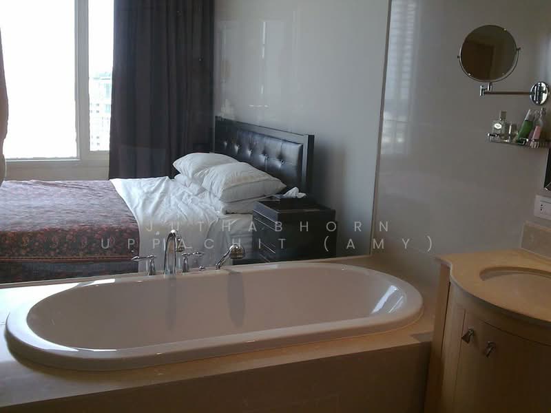 The Empire Place : ดิ เอ็มไพร์ เพลซ, กรุงเทพ, 88 ถนนนราธิวาสราชนครินทร์, ทุ่งมหาเมฆ, สาทร, กรุงเทพ, 63 ตร.ม., คอนโด ให้เช่า, โดย Juthabhorn Uppachit (Amy), 500439275 - DDproperty.com