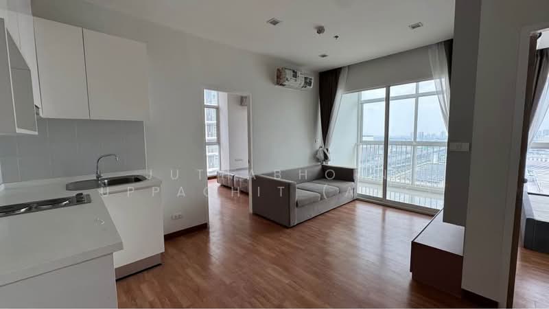 The Coast, Bangkok, 3888 Sukhumvit Road, Bang Na Tai, Bang Na, Bangkok, 2 Bedrooms, 68 sqm, Condo For Rent, by Juthabhorn Uppachit (Amy), 500439278 - DDproperty.com