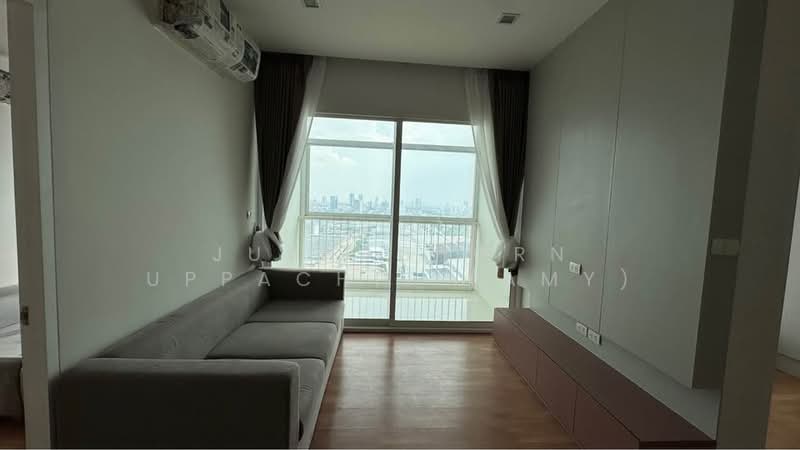 The Coast, Bangkok, 3888 Sukhumvit Road, Bang Na Tai, Bang Na, Bangkok, 2 Bedrooms, 68 sqm, Condo For Rent, by Juthabhorn Uppachit (Amy), 500439278 - DDproperty.com