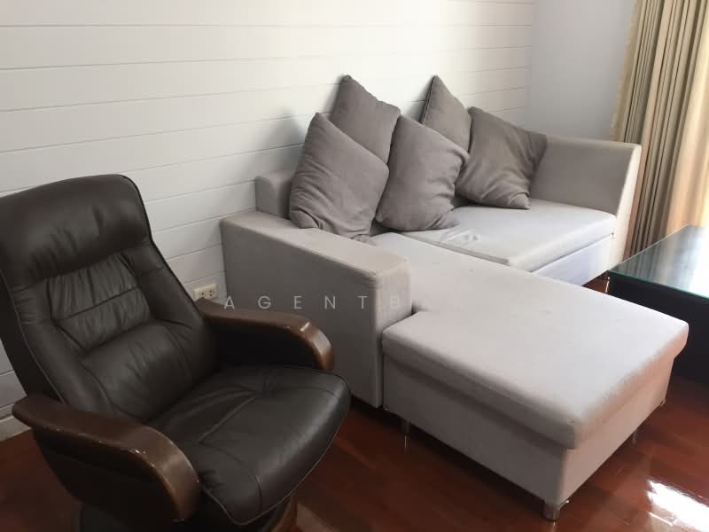 49 Plus, Bangkok, Soi Sukhumvit 49, Khlong Tan Nua, Watthana, Bangkok, 1 Bedroom, 51 sqm, Condo For Rent, by Agentbkk, 500439282 - DDproperty.com