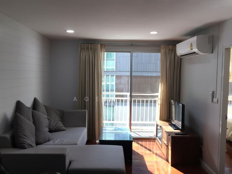 49 Plus, Bangkok, Soi Sukhumvit 49, Khlong Tan Nua, Watthana, Bangkok, 1 Bedroom, 51 sqm, Condo For Rent, by Agentbkk, 500439282 - DDproperty.com