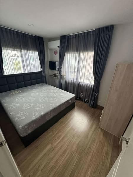 Centro Prachauthit 90, Samut Prakan, Soi Pracha Samakkee, Ban Khlong Suan, Phra Samut Jadee, Samut Prakan, 4 Bedrooms, 150 sqm, Single Detached House For Rent, by Forty-Six Real Estate Group, 500439283 - DDproperty.com