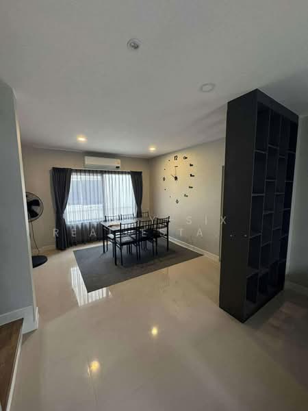 Centro Prachauthit 90, Samut Prakan, Soi Pracha Samakkee, Ban Khlong Suan, Phra Samut Jadee, Samut Prakan, 4 Bedrooms, 150 sqm, Single Detached House For Rent, by Forty-Six Real Estate Group, 500439283 - DDproperty.com