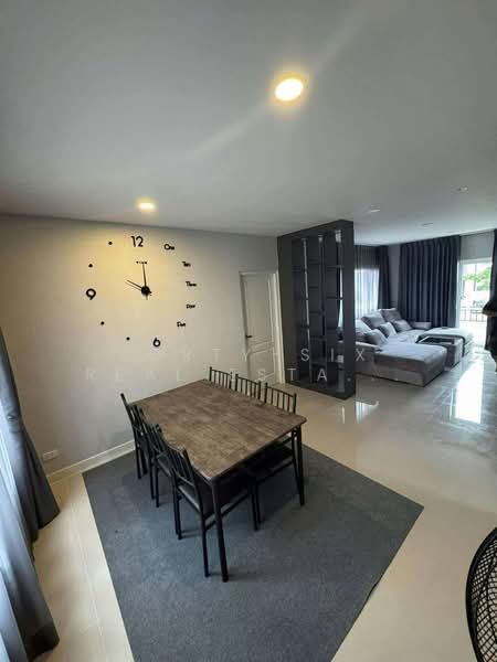 Centro Prachauthit 90, Samut Prakan, Soi Pracha Samakkee, Ban Khlong Suan, Phra Samut Jadee, Samut Prakan, 4 Bedrooms, 150 sqm, Single Detached House For Rent, by Forty-Six Real Estate Group, 500439283 - DDproperty.com
