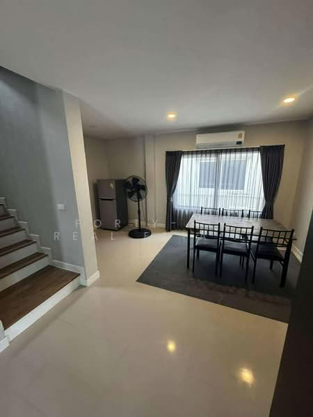 Centro Prachauthit 90, Samut Prakan, Soi Pracha Samakkee, Ban Khlong Suan, Phra Samut Jadee, Samut Prakan, 4 Bedrooms, 150 sqm, Single Detached House For Rent, by Forty-Six Real Estate Group, 500439283 - DDproperty.com