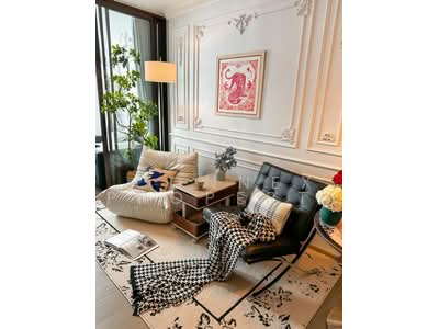 For Rent - Fynn Asoke, Bangkok