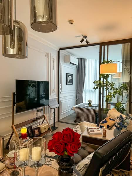 Fynn Asoke, Bangkok, 28 Sukhumvit 10 Alley, Khlong Toei, Bangkok, 1 Bedroom, 41 sqm, Condo For Rent, by Connex Property, 500439285 - DDproperty.com