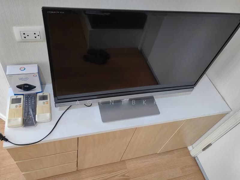Lumpini Mega City Bangna, Samut Prakan, Bang Na-Trat Frontage Rd, Bang Kaeo, Bang Plee, Samut Prakan, 1 Bedroom, 26 sqm, Condo For Sale, by Agentbkk, 500439286 - DDproperty.com