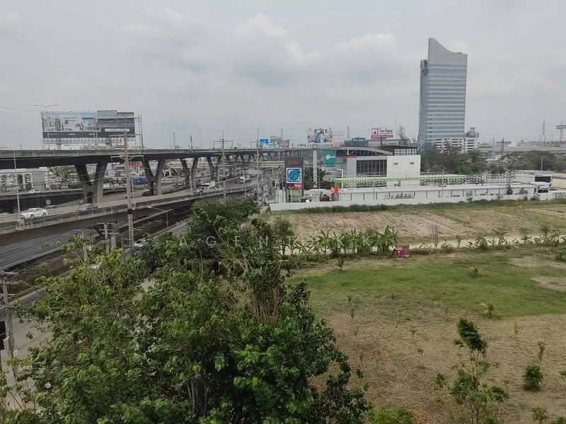Lumpini Mega City Bangna : ลุมพินี เมกะ ซิตี้ บางนา, สมุทรปราการ, ถ.หน้าดินบางนา-ตราด, บางแก้ว, บางพลี, สมุทรปราการ, 26 ตร.ม., คอนโด ขาย, โดย Agentbkk, 500439286 - DDproperty.com