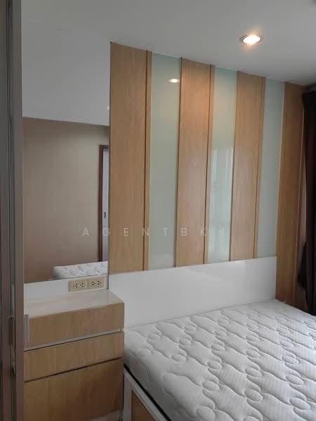 Lumpini Mega City Bangna : ลุมพินี เมกะ ซิตี้ บางนา, สมุทรปราการ, ถ.หน้าดินบางนา-ตราด, บางแก้ว, บางพลี, สมุทรปราการ, 26 ตร.ม., คอนโด ขาย, โดย Agentbkk, 500439286 - DDproperty.com