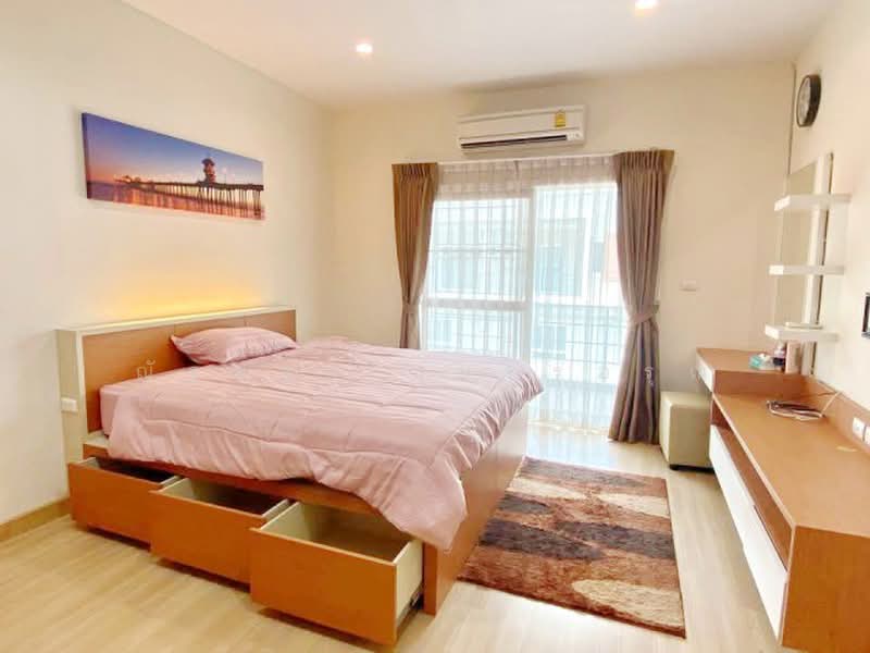 ไม่พบโครงการ, Nonthaburi, กาญจนาภิเษก รัตนาธิเบศร์, Bang Rak Pattana, Bang Bua Thong, Nonthaburi, 3 Bedrooms, 210 sqm, Townhouse For Rent, by ณัฐพงศ์ สุนทรอรุณ, 500439287 - DDproperty.com