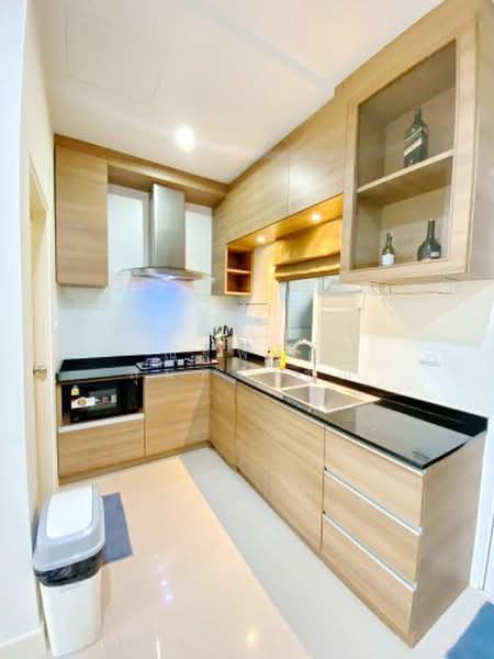 ไม่พบโครงการ, Nonthaburi, กาญจนาภิเษก รัตนาธิเบศร์, Bang Rak Pattana, Bang Bua Thong, Nonthaburi, 3 Bedrooms, 210 sqm, Townhouse For Rent, by ณัฐพงศ์ สุนทรอรุณ, 500439287 - DDproperty.com