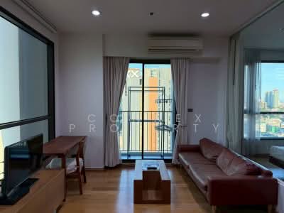 For Rent - Fuse Sathorn-Taksin, Bangkok