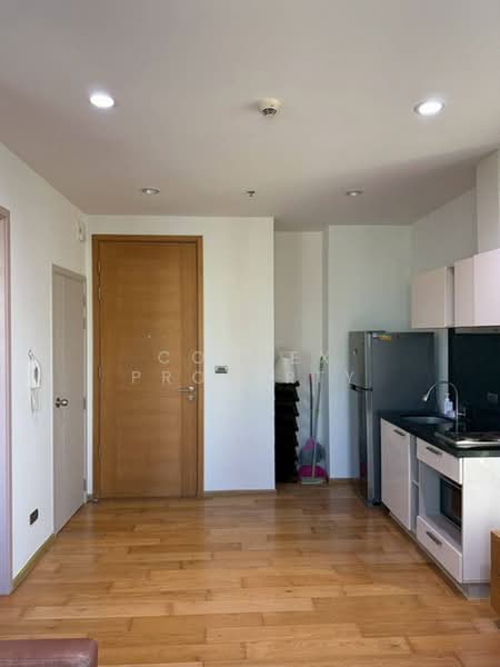 Fuse Sathorn-Taksin, Bangkok, Krung Thon Buri Road, Bang Lam Phu Lang, Khlong San, Bangkok, 1 Bedroom, 35 sqm, Condo For Rent, by Connex Property, 500439288 - DDproperty.com