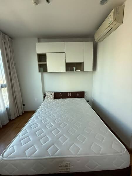 Fuse Sathorn-Taksin, Bangkok, Krung Thon Buri Road, Bang Lam Phu Lang, Khlong San, Bangkok, 1 Bedroom, 35 sqm, Condo For Rent, by Connex Property, 500439288 - DDproperty.com