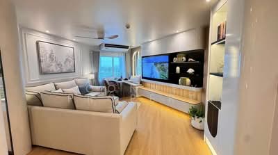 For Rent - Fortune Condo Town, Bangkok