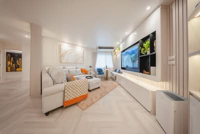 For Rent - Fortune Condo Town, Bangkok