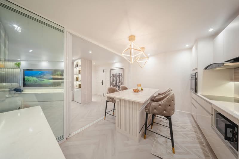 Fortune Condo Town : ฟอร์จูน คอนโดทาวน์, กรุงเทพ, ซอย นราธิวาสราชนครินทร์ 24, ช่องนนทรี, ยานนาวา, กรุงเทพ, 99 ตร.ม., คอนโด ให้เช่า, โดย Connex Property, 500439296 - DDproperty.com