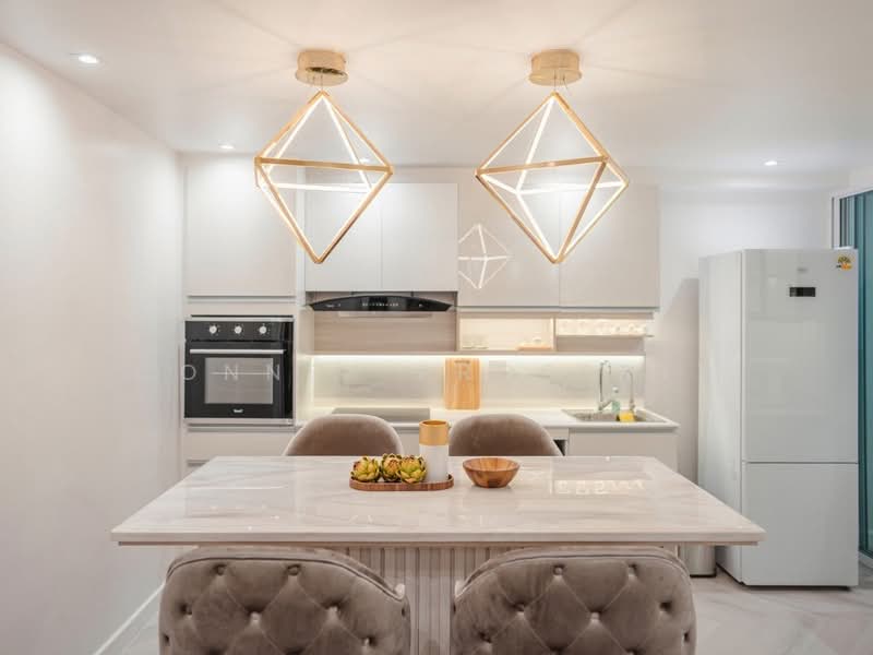 Fortune Condo Town : ฟอร์จูน คอนโดทาวน์, กรุงเทพ, ซอย นราธิวาสราชนครินทร์ 24, ช่องนนทรี, ยานนาวา, กรุงเทพ, 99 ตร.ม., คอนโด ให้เช่า, โดย Connex Property, 500439296 - DDproperty.com