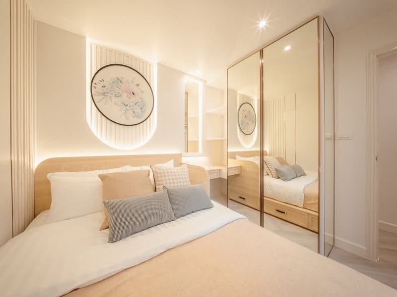 Fortune Condo Town : ฟอร์จูน คอนโดทาวน์, กรุงเทพ, ซอย นราธิวาสราชนครินทร์ 24, ช่องนนทรี, ยานนาวา, กรุงเทพ, 99 ตร.ม., คอนโด ให้เช่า, โดย Connex Property, 500439296 - DDproperty.com