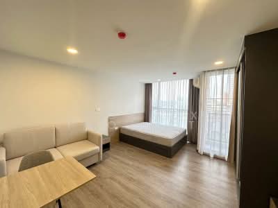 For Rent - Flexi Sathorn - Charoennakorn, Bangkok