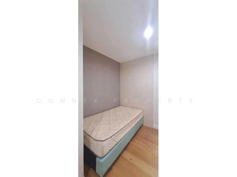 Estella Ekkamai (Movenpick Residences Ekkamai), Bangkok, Soi Sukhumvit 63, Khlong Tan Nua, Watthana, Bangkok, 2 Bedrooms, 59 sqm, Condo For Rent, by Connex Property, 500439302 - DDproperty.com