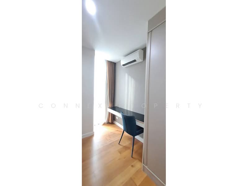 Estella Ekkamai (Movenpick Residences Ekkamai), Bangkok, Soi Sukhumvit 63, Khlong Tan Nua, Watthana, Bangkok, 2 Bedrooms, 59 sqm, Condo For Rent, by Connex Property, 500439302 - DDproperty.com