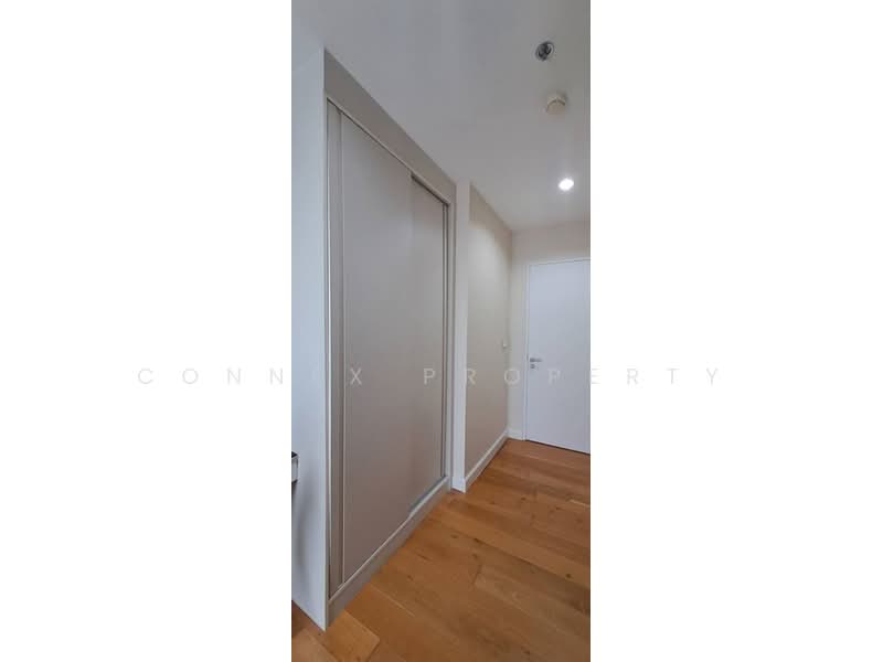 Estella Ekkamai (Movenpick Residences Ekkamai), Bangkok, Soi Sukhumvit 63, Khlong Tan Nua, Watthana, Bangkok, 2 Bedrooms, 59 sqm, Condo For Rent, by Connex Property, 500439302 - DDproperty.com
