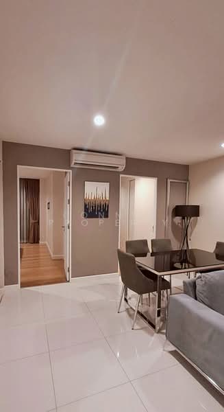 Estella Ekkamai (Movenpick Residences Ekkamai) : เมอเวนพิค เรสซิเดนซ์ เอกมัย, กรุงเทพ, ซอยสุขุมวิท 63, คลองตันเหนือ, วัฒนา, กรุงเทพ, 59 ตร.ม., คอนโด ให้เช่า, โดย Connex Property, 500439302 - DDproperty.com