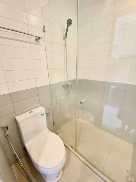 IDEO MOBI Sukhumvit 81, Bangkok, 2097 Sukhumvit Road, Bang Chak, Phra Khanong, Bangkok, Studio, 22 sqm, Condo For Rent, by Airada Parasarn, 500439304 - DDproperty.com