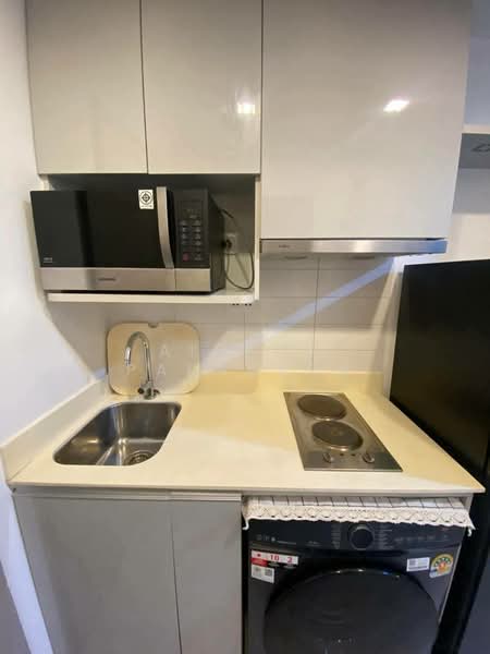 IDEO MOBI Sukhumvit 81, Bangkok, 2097 Sukhumvit Road, Bang Chak, Phra Khanong, Bangkok, Studio, 22 sqm, Condo For Rent, by Airada Parasarn, 500439304 - DDproperty.com