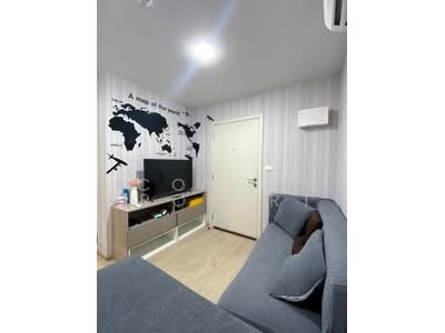 For Rent - Elio Del Moss Phaholyothin 34, Bangkok