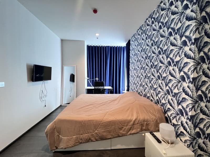 The Edge Sukhumvit 23, Bangkok, 6 Soi Sukhumvit 23, Khlongtoei Nua, Watthana, Bangkok, 1 Bedroom, 40 sqm, Condo For Rent, by Connex Property, 500439310 - DDproperty.com