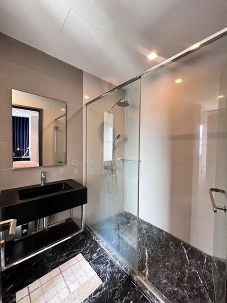The Edge Sukhumvit 23, Bangkok, 6 Soi Sukhumvit 23, Khlongtoei Nua, Watthana, Bangkok, 1 Bedroom, 40 sqm, Condo For Rent, by Connex Property, 500439310 - DDproperty.com