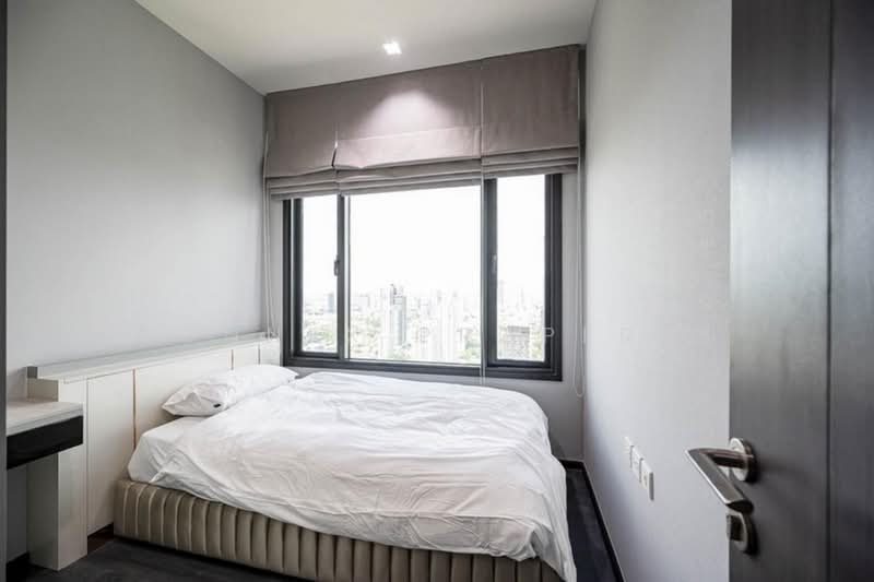 The Edge Sukhumvit 23, Bangkok, 6 Soi Sukhumvit 23, Khlongtoei Nua, Watthana, Bangkok, 2 Bedrooms, 65 sqm, Condo For Rent, by Connex Property, 500439312 - DDproperty.com