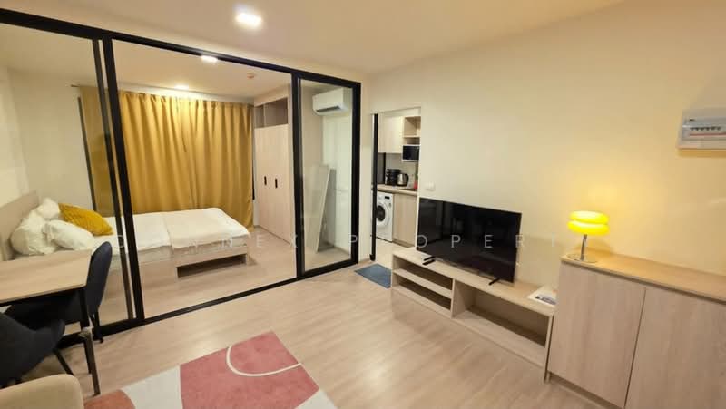 DCondo Reef, Phuket, 78 Soi Dara, Kathu, Phuket, 1 Bedroom, 31 sqm, Condo For Rent, by Connex Property, 500439314 - DDproperty.com