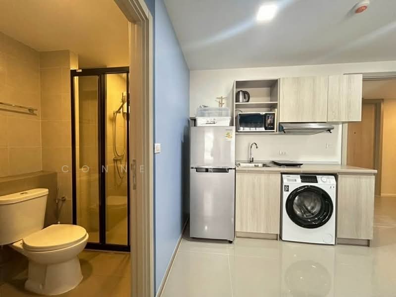 DCondo Reef, Phuket, 78 Soi Dara, Kathu, Phuket, 2 Bedrooms, 52 sqm, Condo For Rent, by Connex Property, 500439316 - DDproperty.com