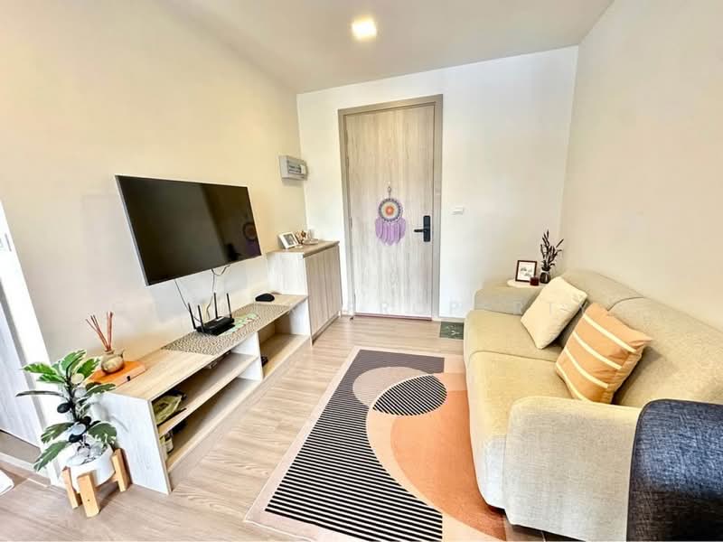 DCondo Reef, Phuket, 78 Soi Dara, Kathu, Phuket, 1 Bedroom, 28 sqm, Condo For Rent, by Connex Property, 500439318 - DDproperty.com