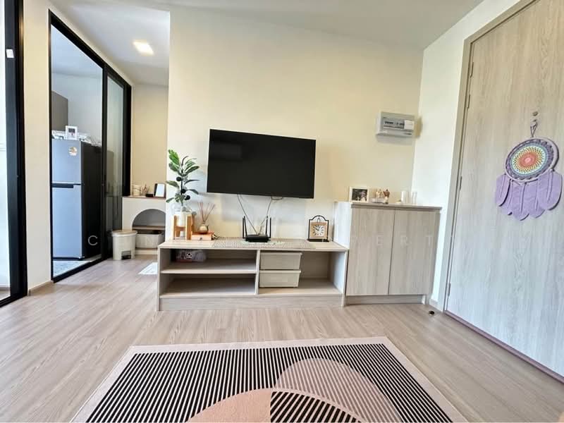 DCondo Reef, Phuket, 78 Soi Dara, Kathu, Phuket, 1 Bedroom, 28 sqm, Condo For Rent, by Connex Property, 500439318 - DDproperty.com
