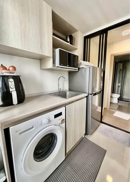 DCondo Reef, Phuket, 78 Soi Dara, Kathu, Phuket, 1 Bedroom, 28 sqm, Condo For Rent, by Connex Property, 500439318 - DDproperty.com